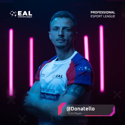 EAL – eAdriaticLeague.